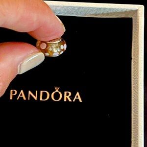 Pandora Murano Charm